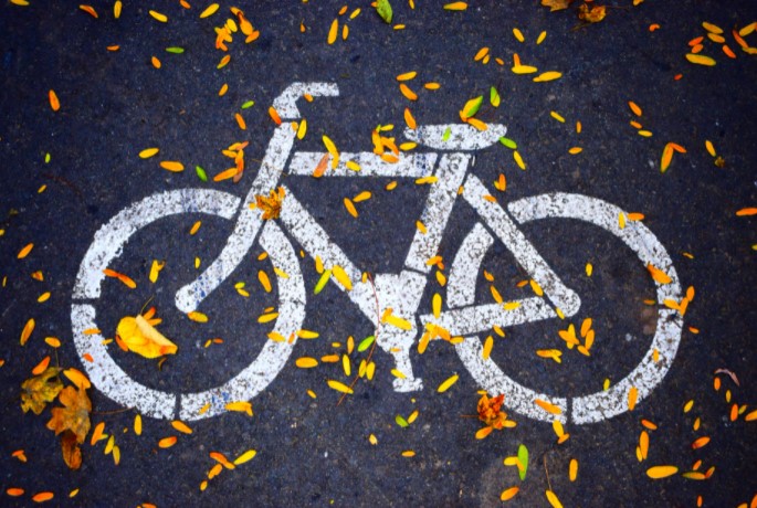 bisiklet resmi