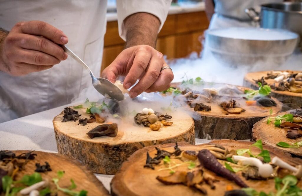gastronomi