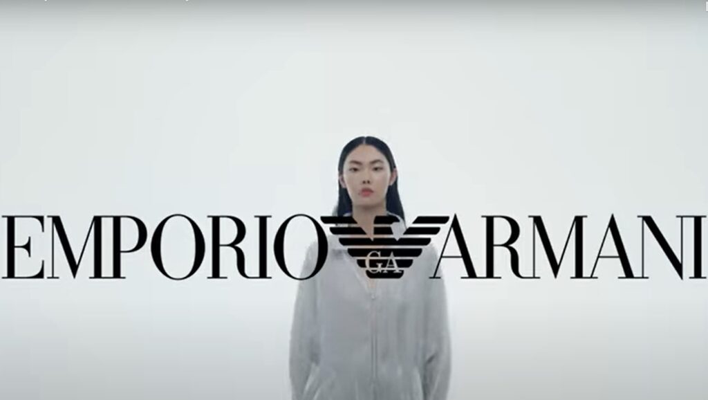 armani