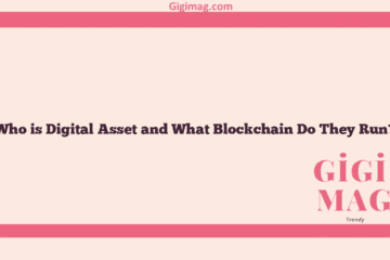 Who is Digital Asset and What Blockchain Do They Run?
