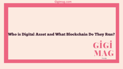 Who is Digital Asset and What Blockchain Do They Run?