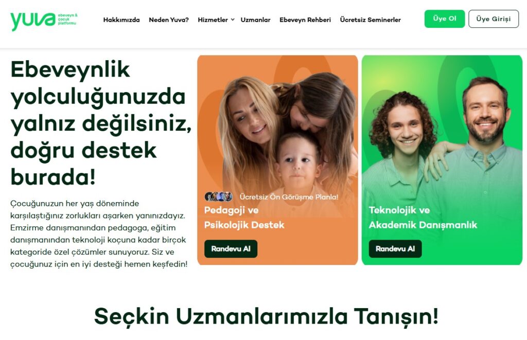 Online Diyetisyen Fiyatları - Yuvadan.com