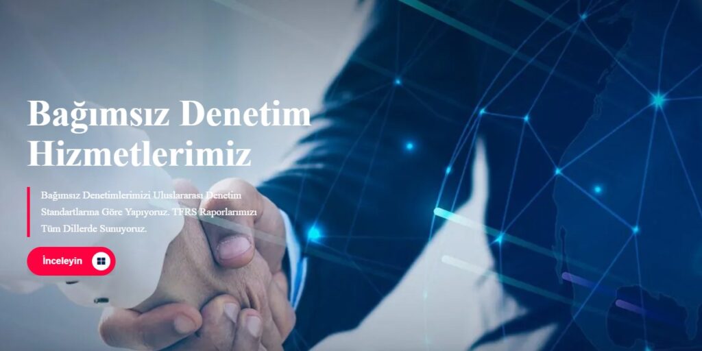 Bağımsız Denetim Şirketleri