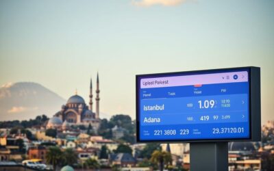 İstanbul Adana Uçak Bileti - En Uygun Fiyatlar