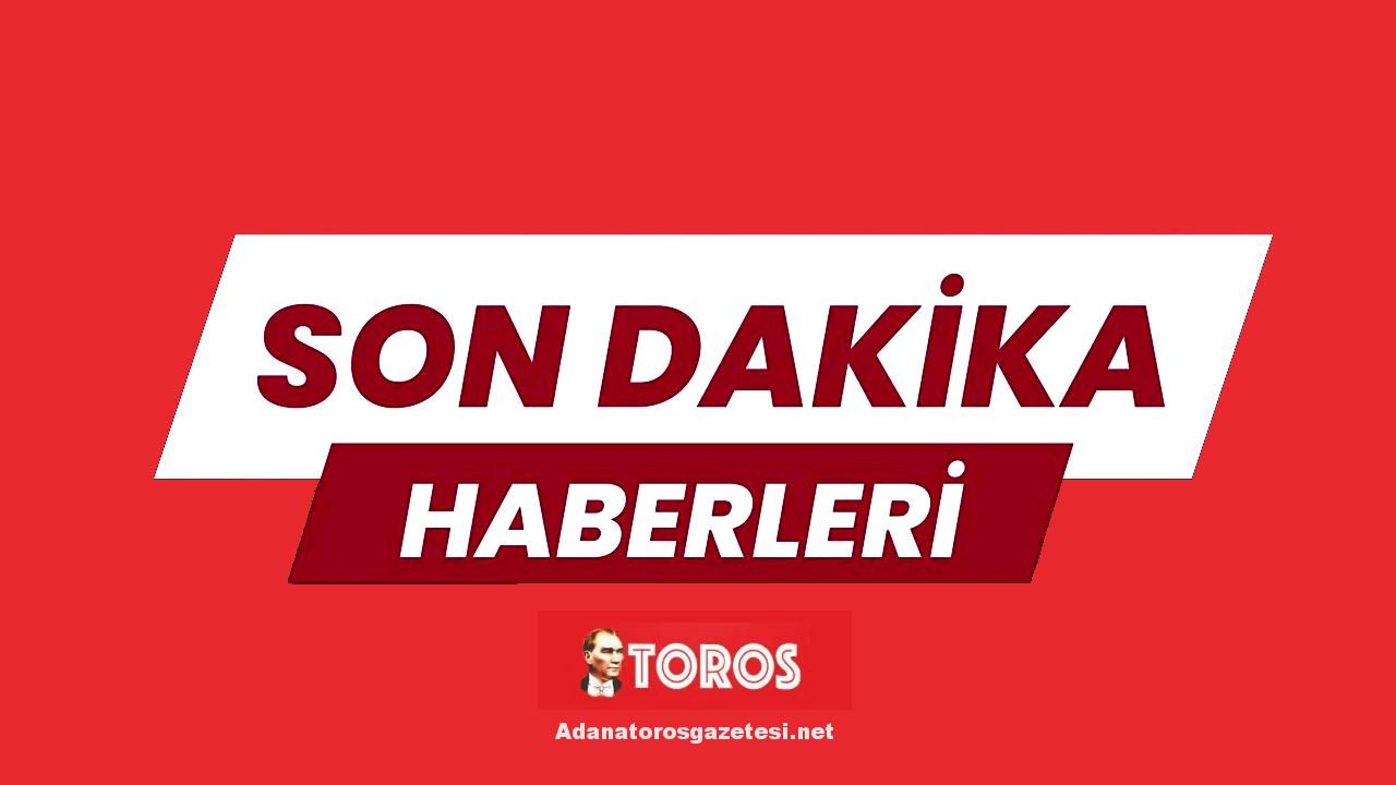 Adana Haberleri - Adanatorosgazetesi.net