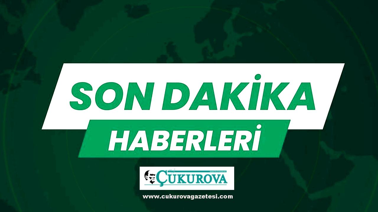Mersin Namaz Vakitleri - Cukurovagazetesi.com
