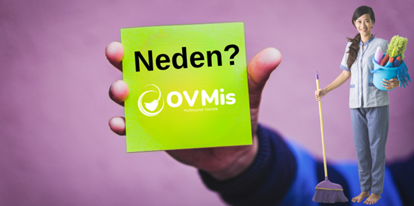 Ovmis Temizlik Şirketi