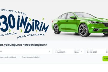 Bodrum Milas Havalimanı Araç Kiralama - qcar.com.tr
