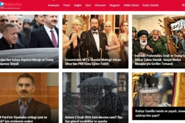 İstanbul En Son Haberler - isthaberler.com