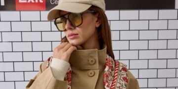 Trençkot Modelleri - HE-QA-Com