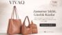 Kadın El Çantası - Vivaq.com.tr