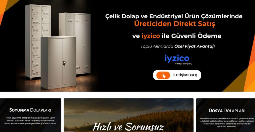 Sosyal Alanlarda Soyunma Odası Bankı