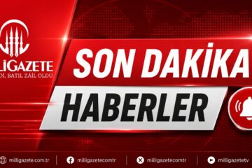Son Dakika İnternet Haberleri Akışı