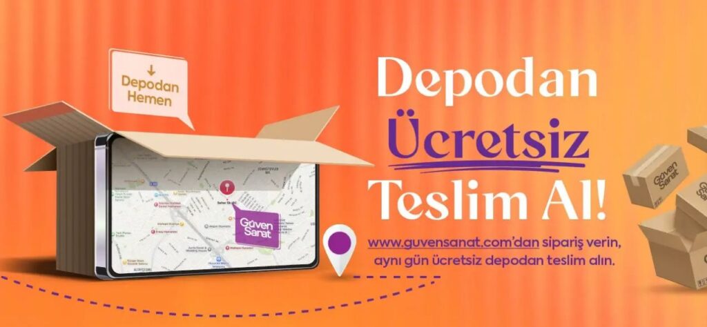 Opak Renklerin Buluşması Guaj Boya